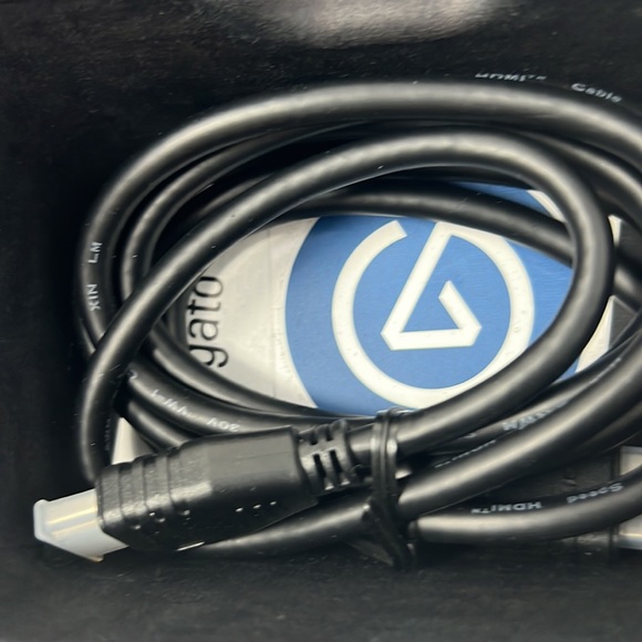 Elgato HD60 S+, External Capture Card, Stream and Record in 1080p60 HDR - Picture 11 of 12